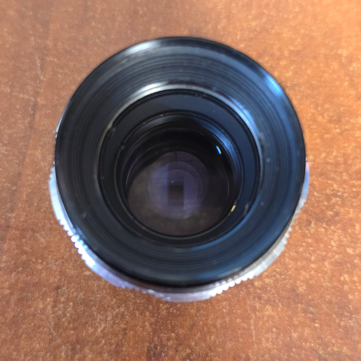 Schneider-Kreuznach Cine Xenon RX 25mm f1.4/t1.6 C-Mount Lens S# 6380021