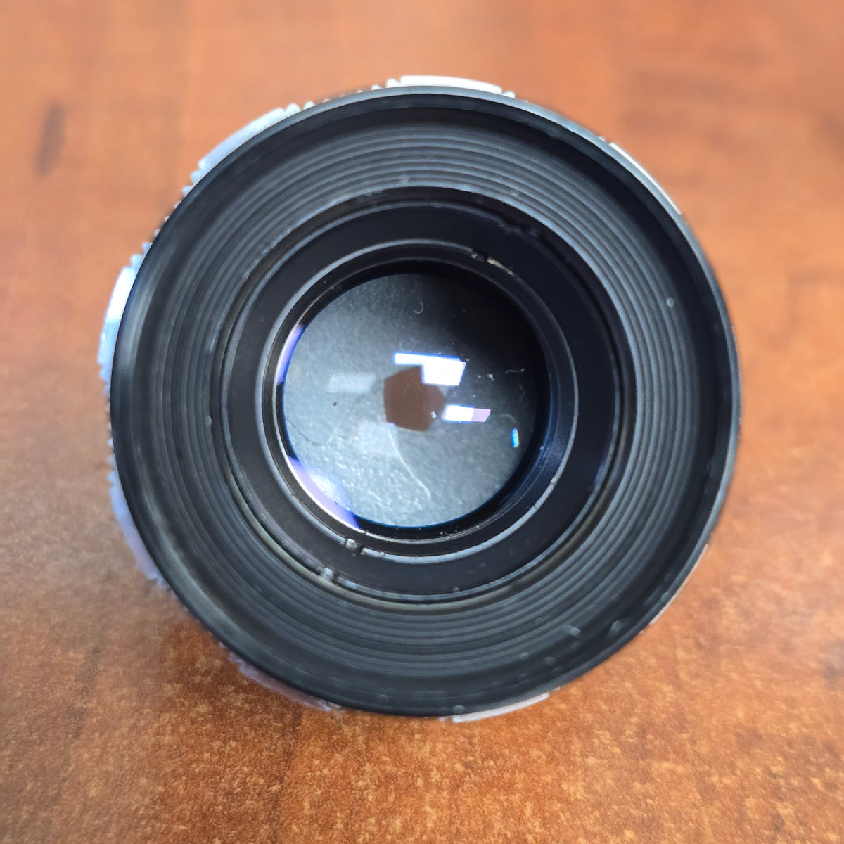Schneider-Kreuznach Cine Xenon RX 25mm f1.4/t1.6 C-Mount Lens S# 6380021