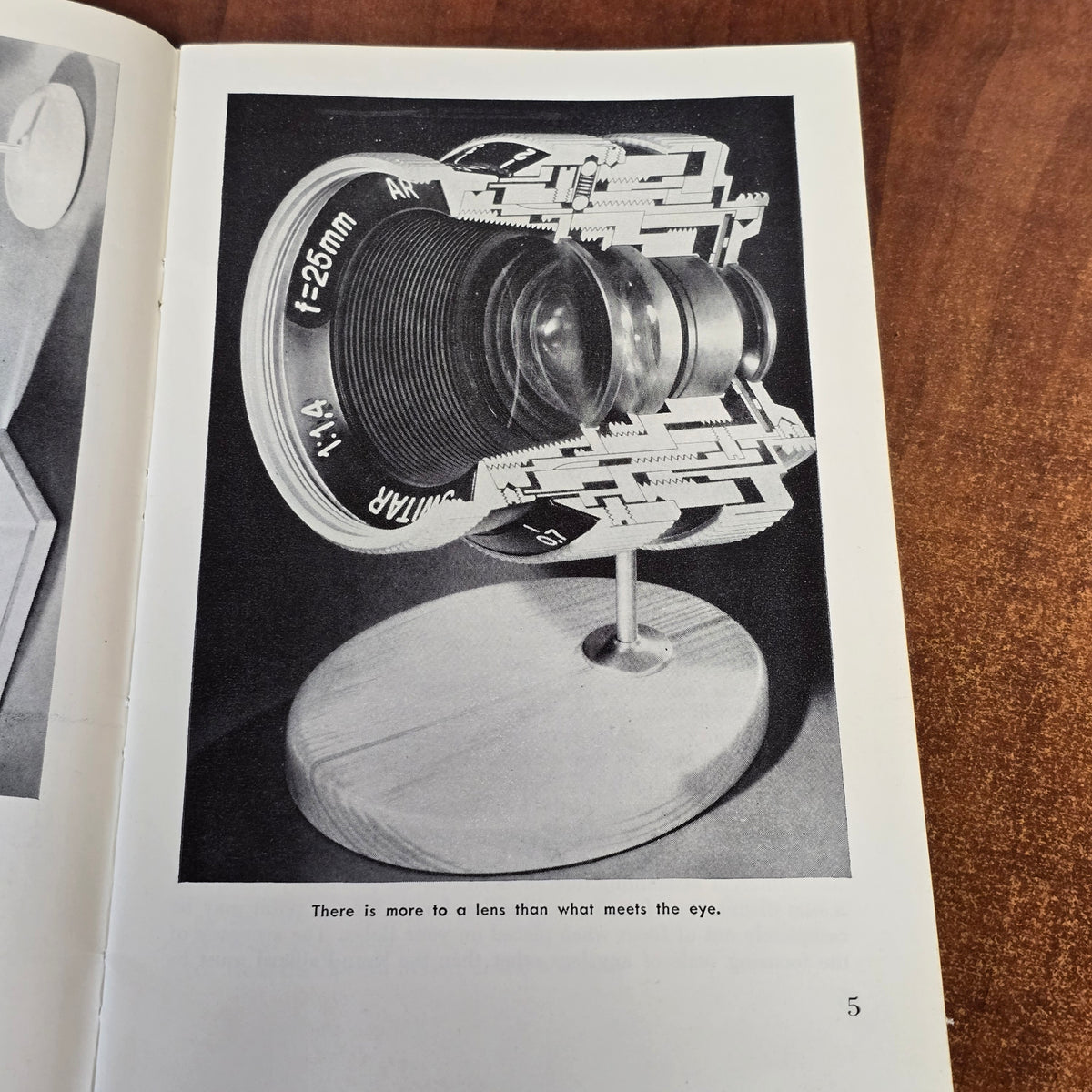 Bolex Movie Guide with Stereo & Color Section by Kenneth Tydings