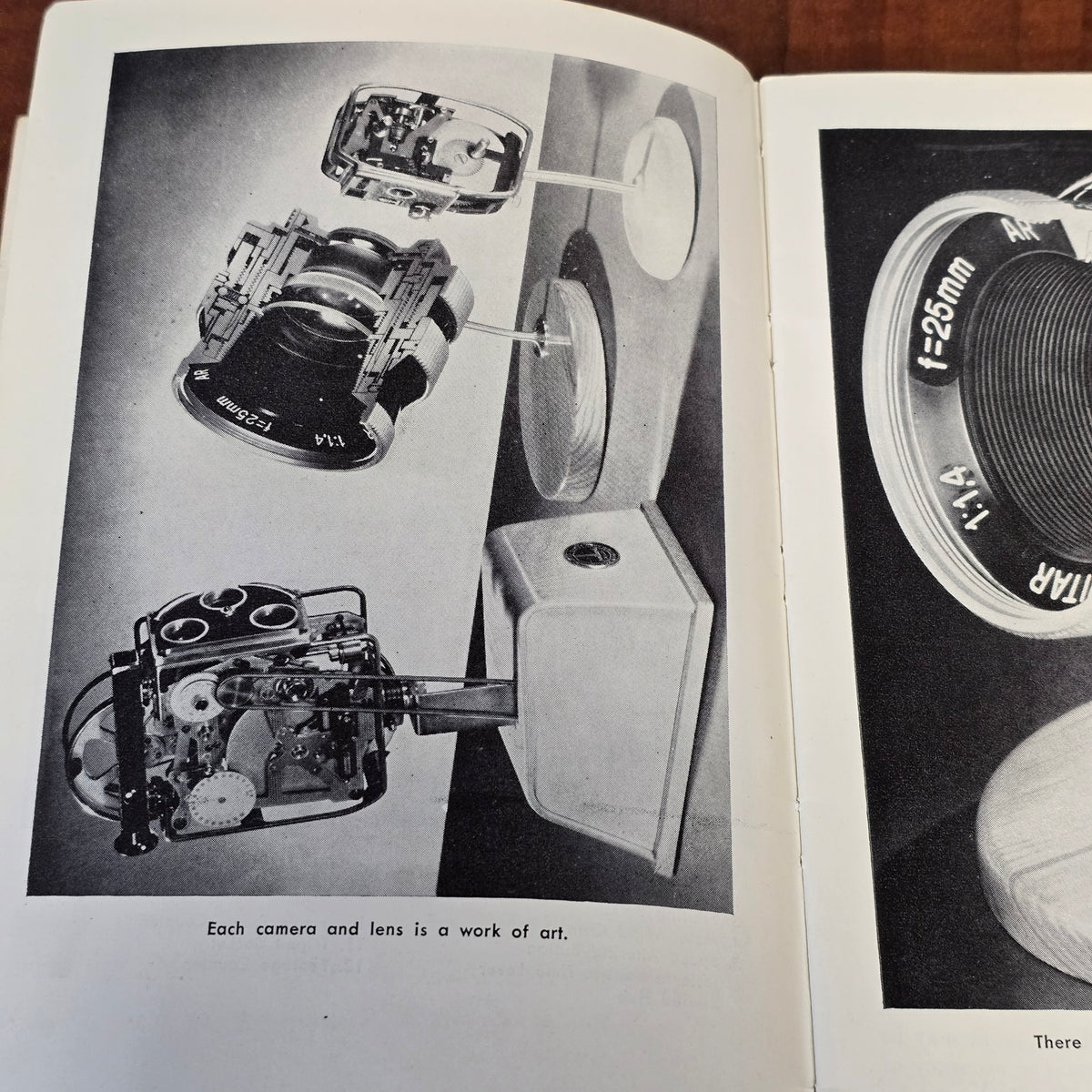 Bolex Movie Guide with Stereo & Color Section by Kenneth Tydings