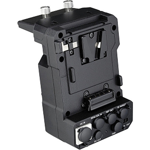 Sony XDCA-FS7 Extension Unit S# 0020001