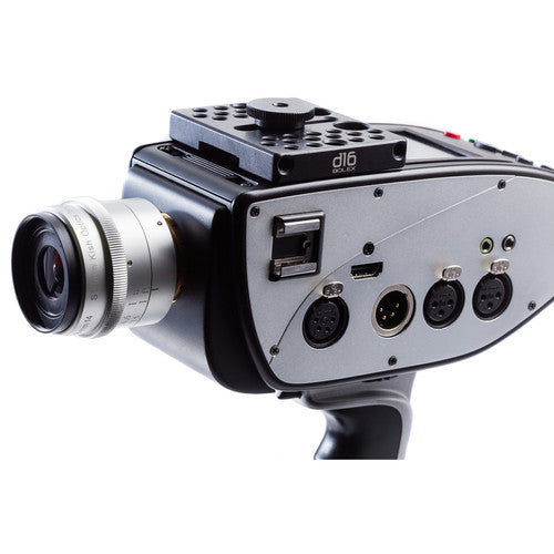 Digital Bolex D16 Cinema Camera (C-Mt, 2tb)