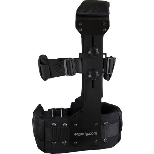 Cinema Devices Ergorig Lightweight Body-Mounted Harness