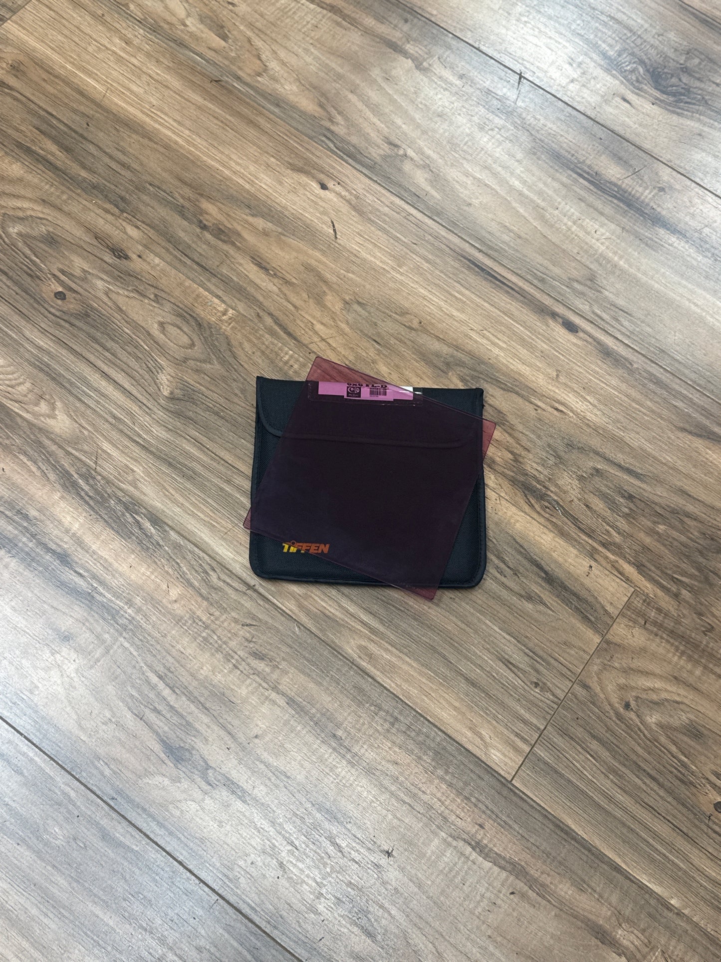 Tiffen 6x6 FL-D (used)