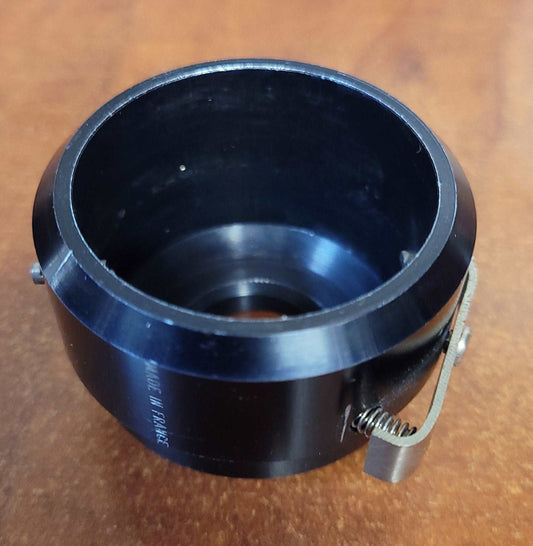 Arri Standard to C Mount Lens adapter