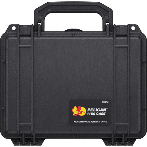 Pelican Case 1150 Black