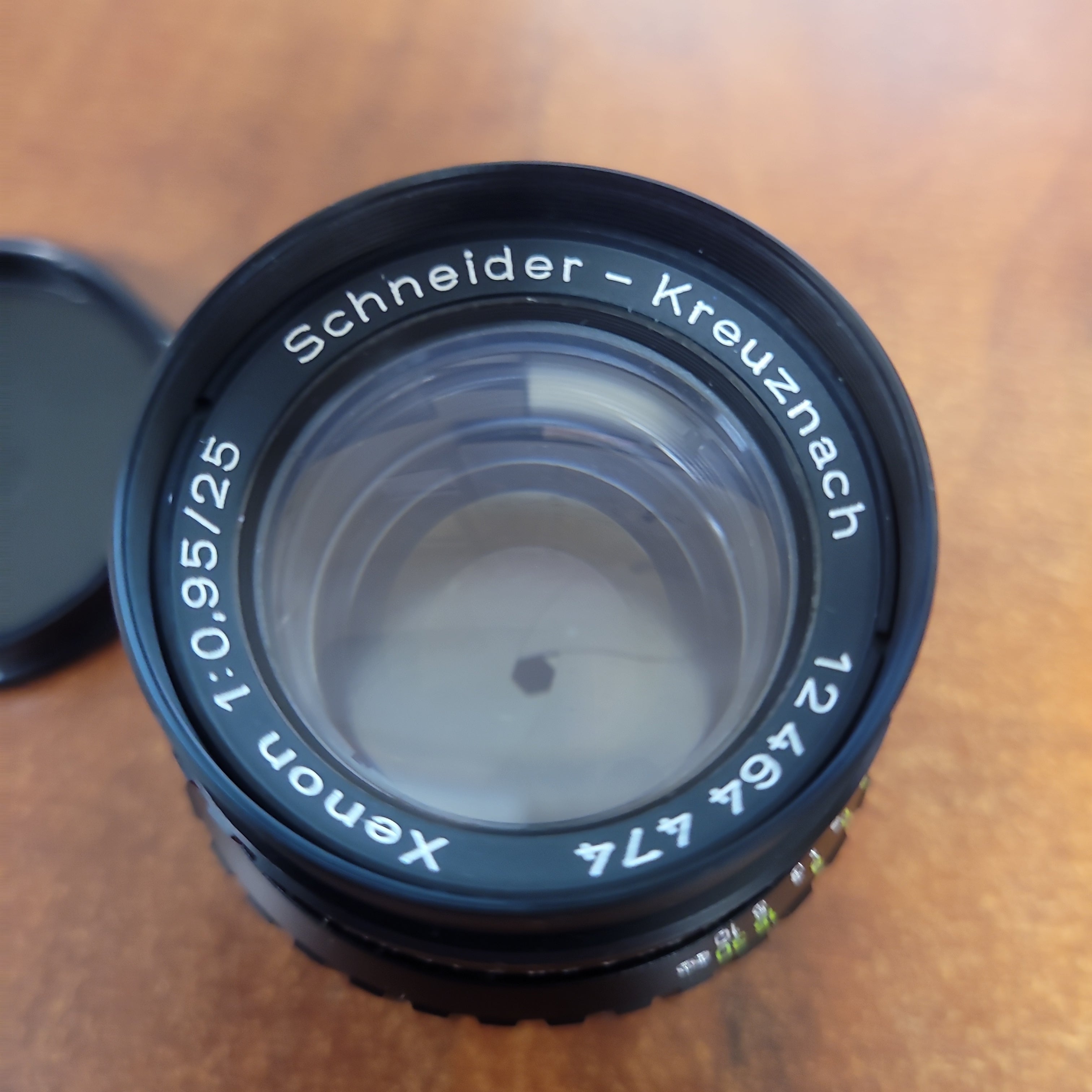 その他 Schneider Kreuznach 5cm 3.5 SCHNEIDER-KREUZNACH Super-Angulon 40mm f/3,5 HFT für Rollei