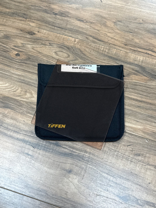 Tiffen 6x6 812 (used)