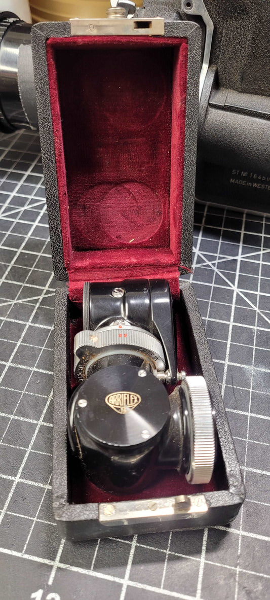 Arriflex Periscope Viewfinder