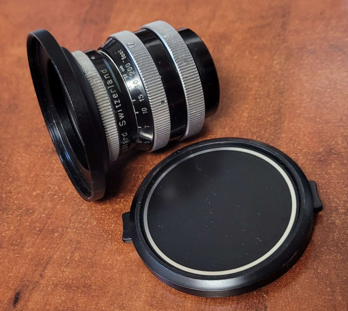 32mm-37mm Step up Ring Adapter