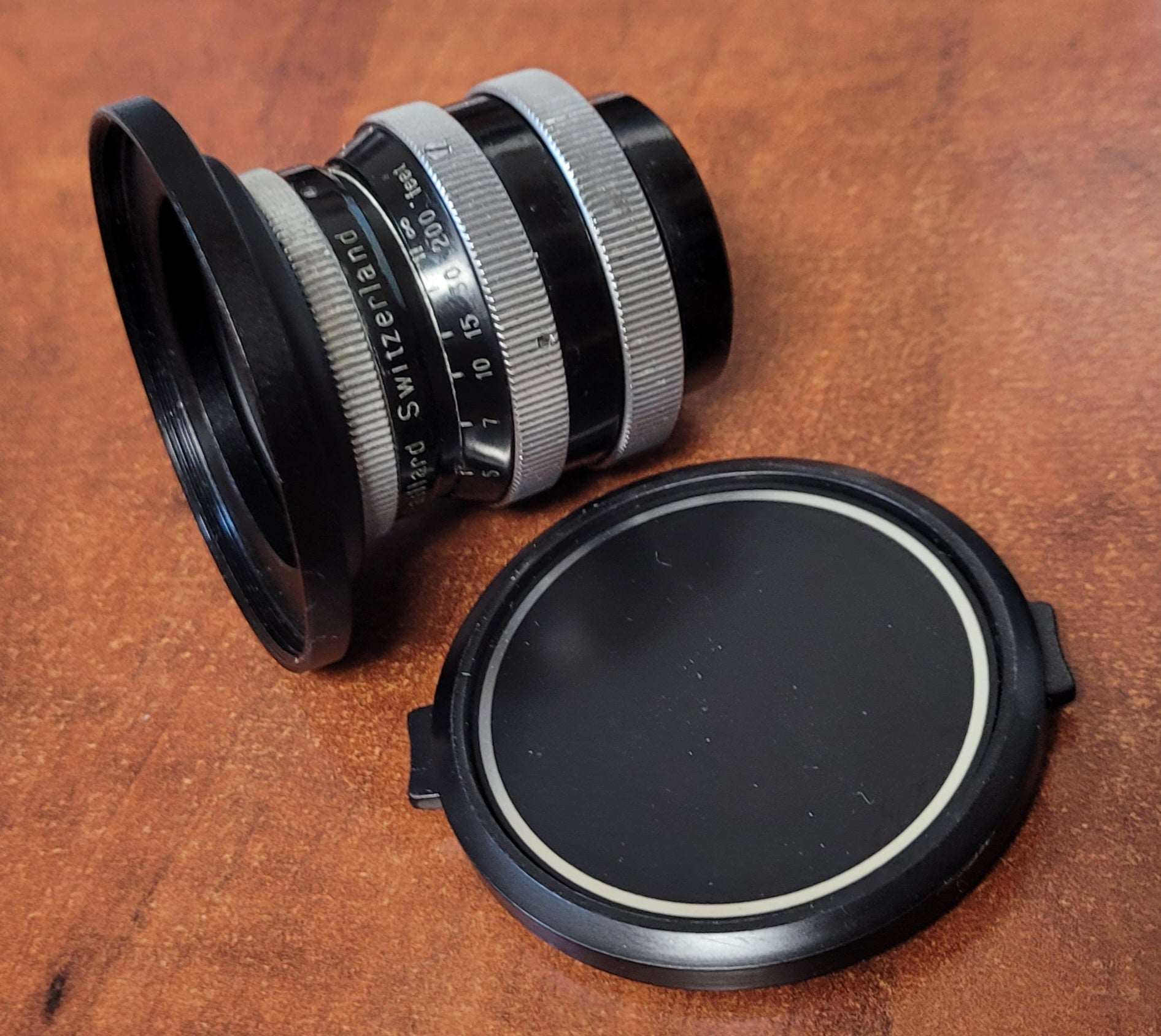 32mm-37mm Step up Ring Adapter