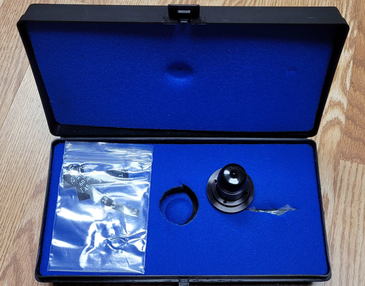 Abakus Super-16 Lens Conversion Kit for Cooke 9-50mm