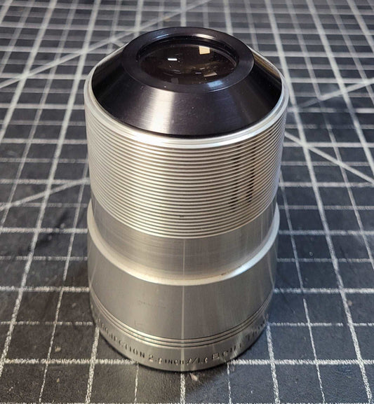 Bell & Howell 2.5 inch (62.5mm) f1.6 Projection Lens
