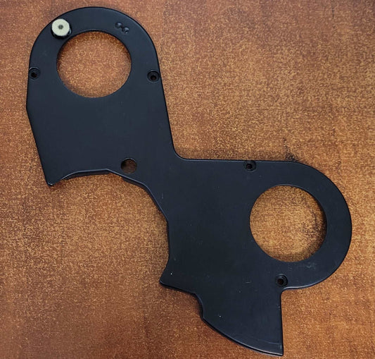 Arri S Midrib Cover
