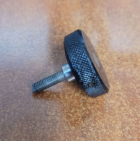 Arriflex tightening knob for LWS Mini Rods