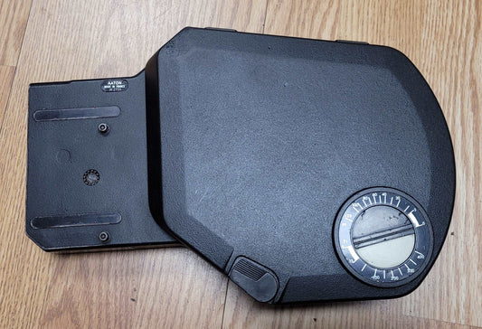 Aaton 400' Magazine