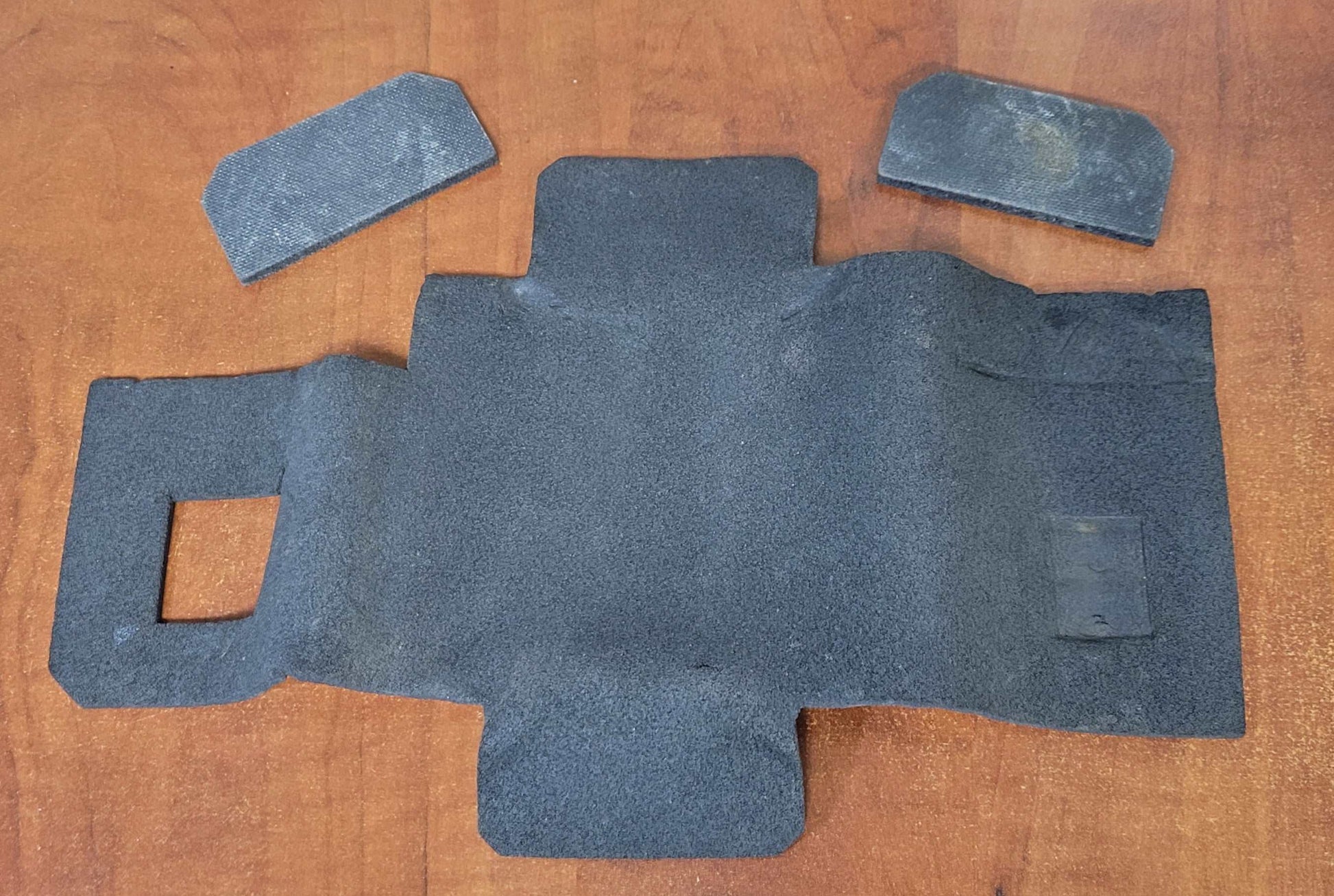 Arri SR Onboard Battery Insulation