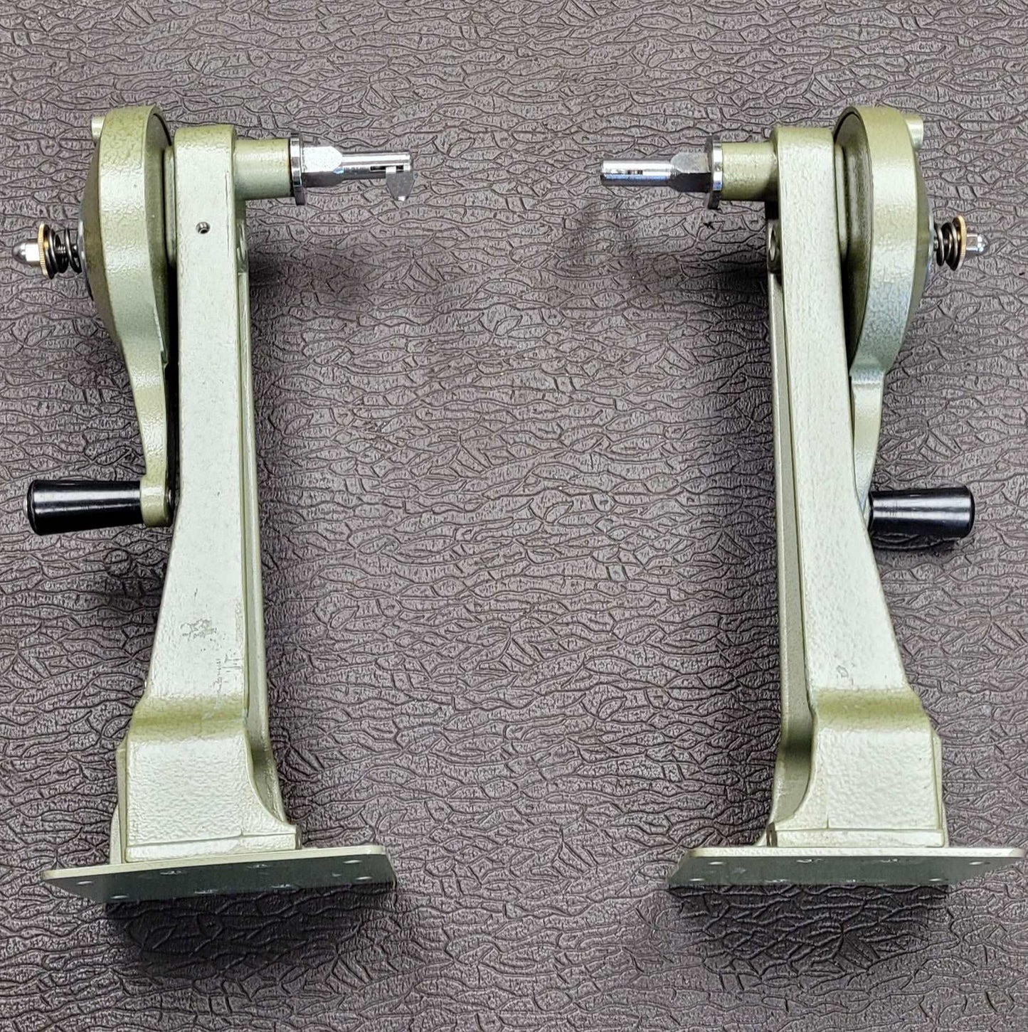 Bolex 16mm Film Rewinds