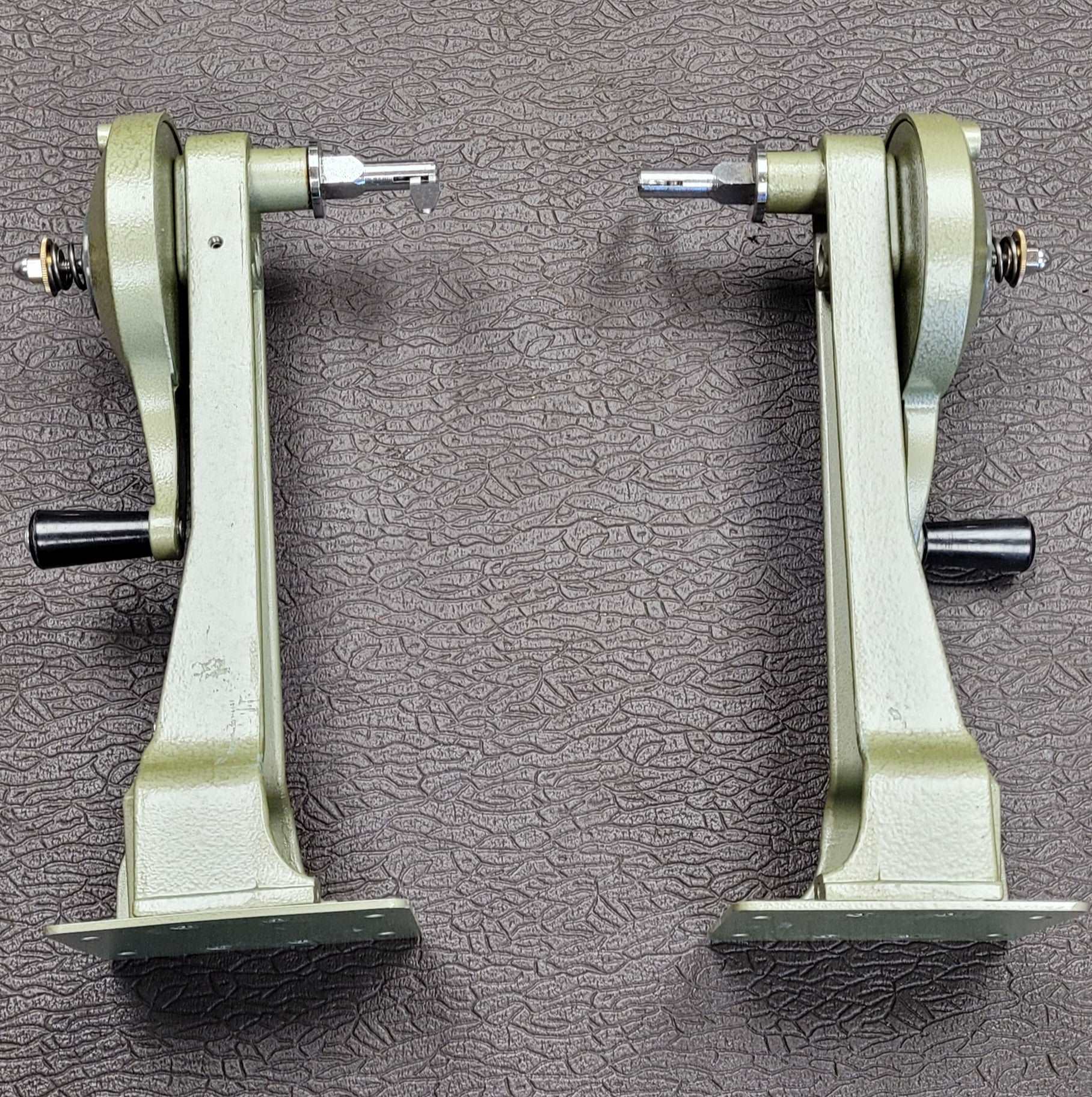Bolex 16mm Film Rewinds