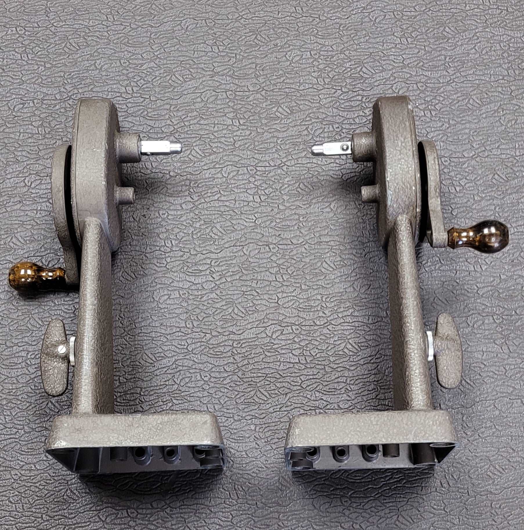 Bell and Howell 16mm Film Rewinds