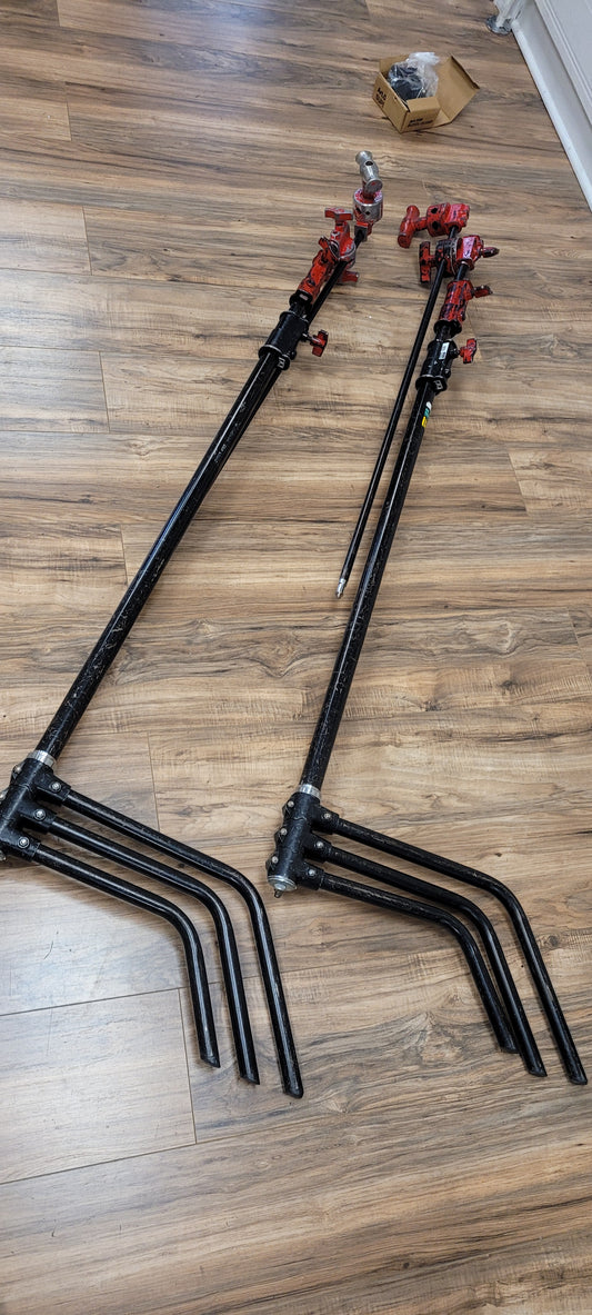 Impact C-Stand 40" Black