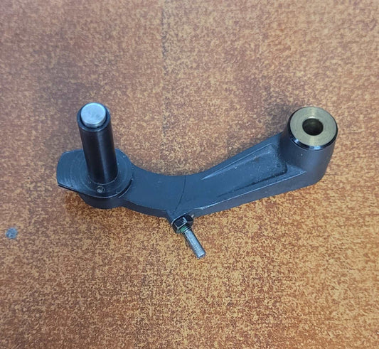 Arri S Midrib Plunger arm assembly