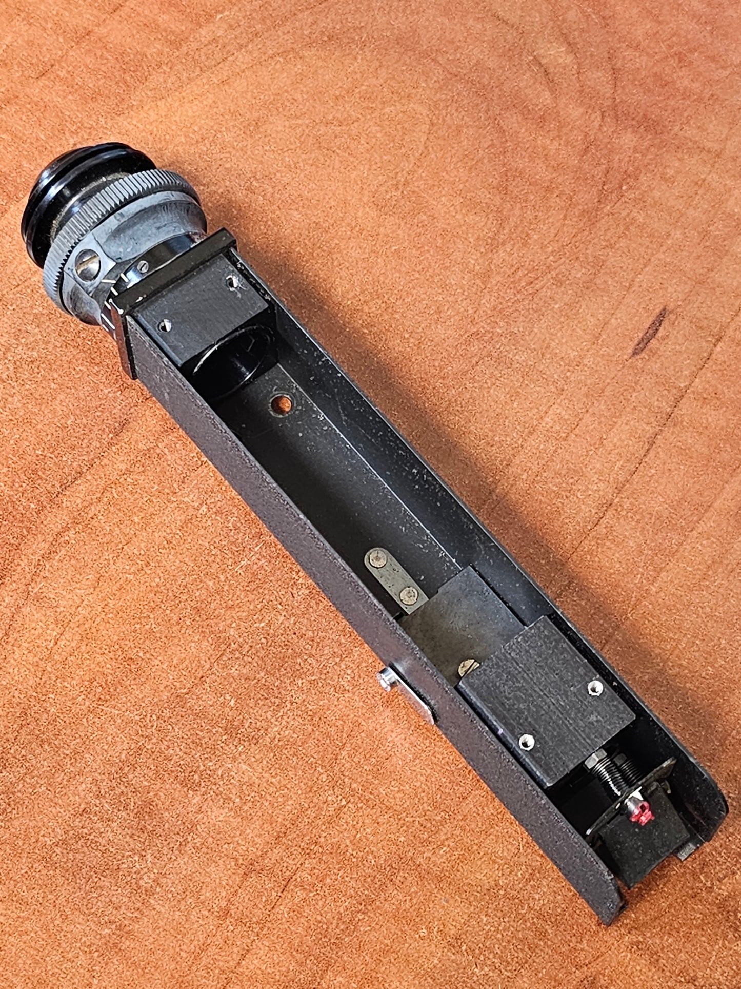 Bolex 10x Viewfinder ( Complete ) Used