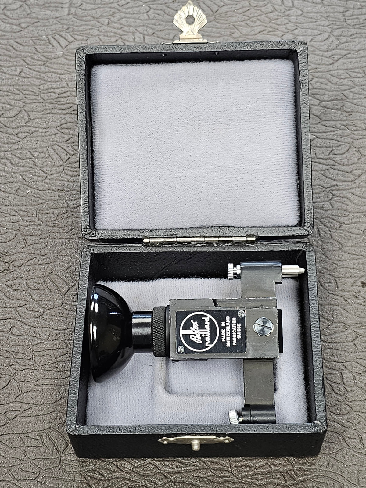 Bolex Prismatic Gate Focuser