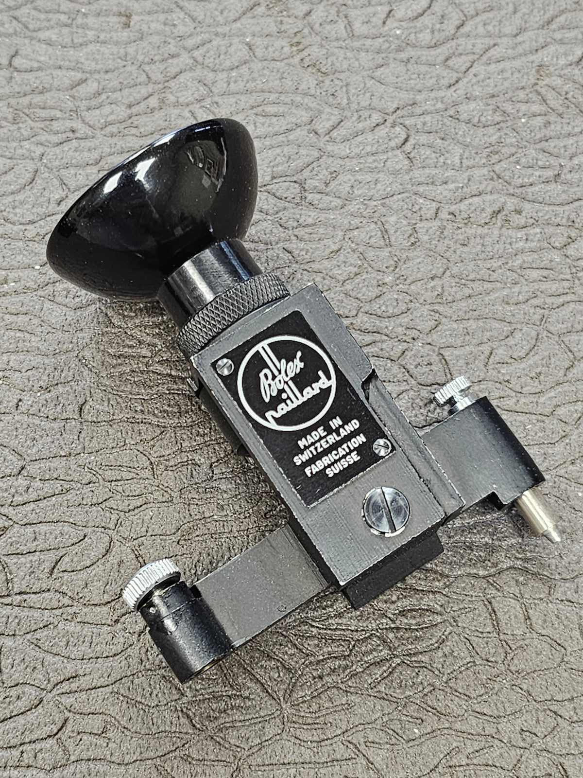 Bolex Prismatic Gate Focuser