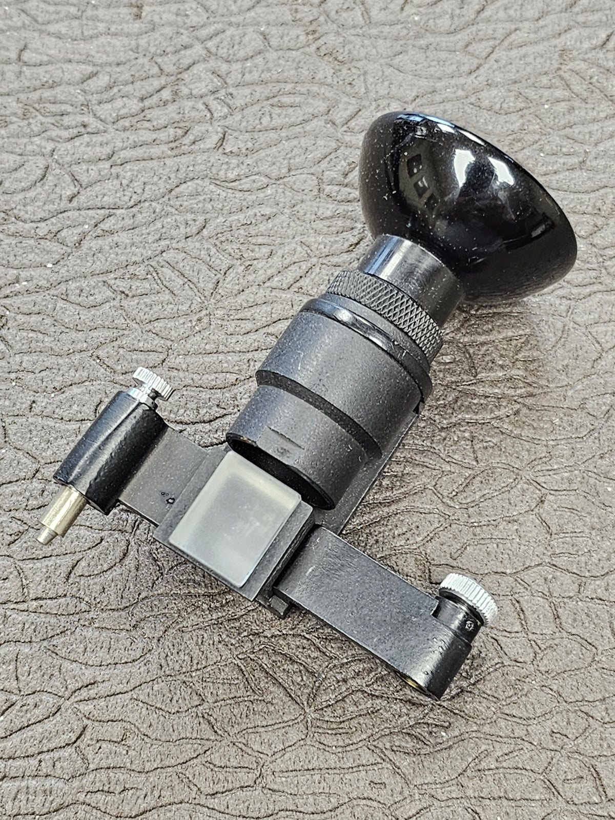 Bolex Prismatic Gate Focuser