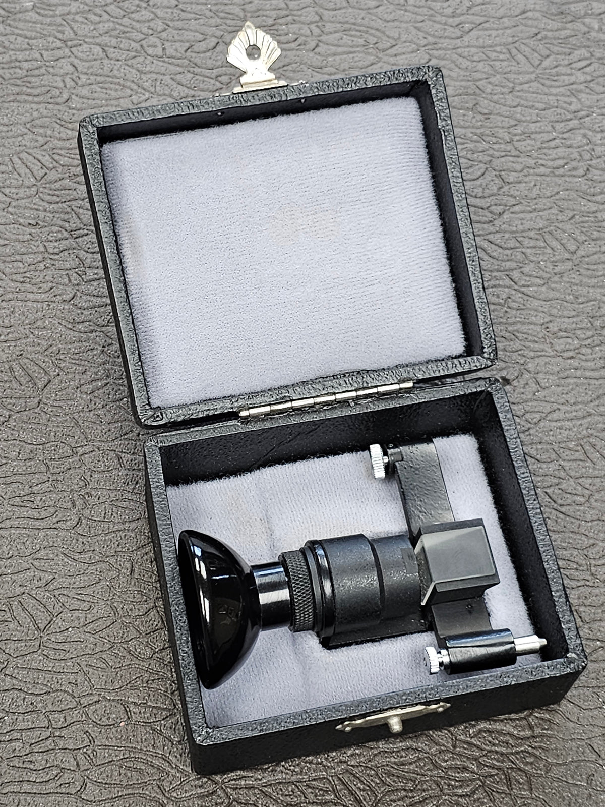 Bolex Prismatic Gate Focuser