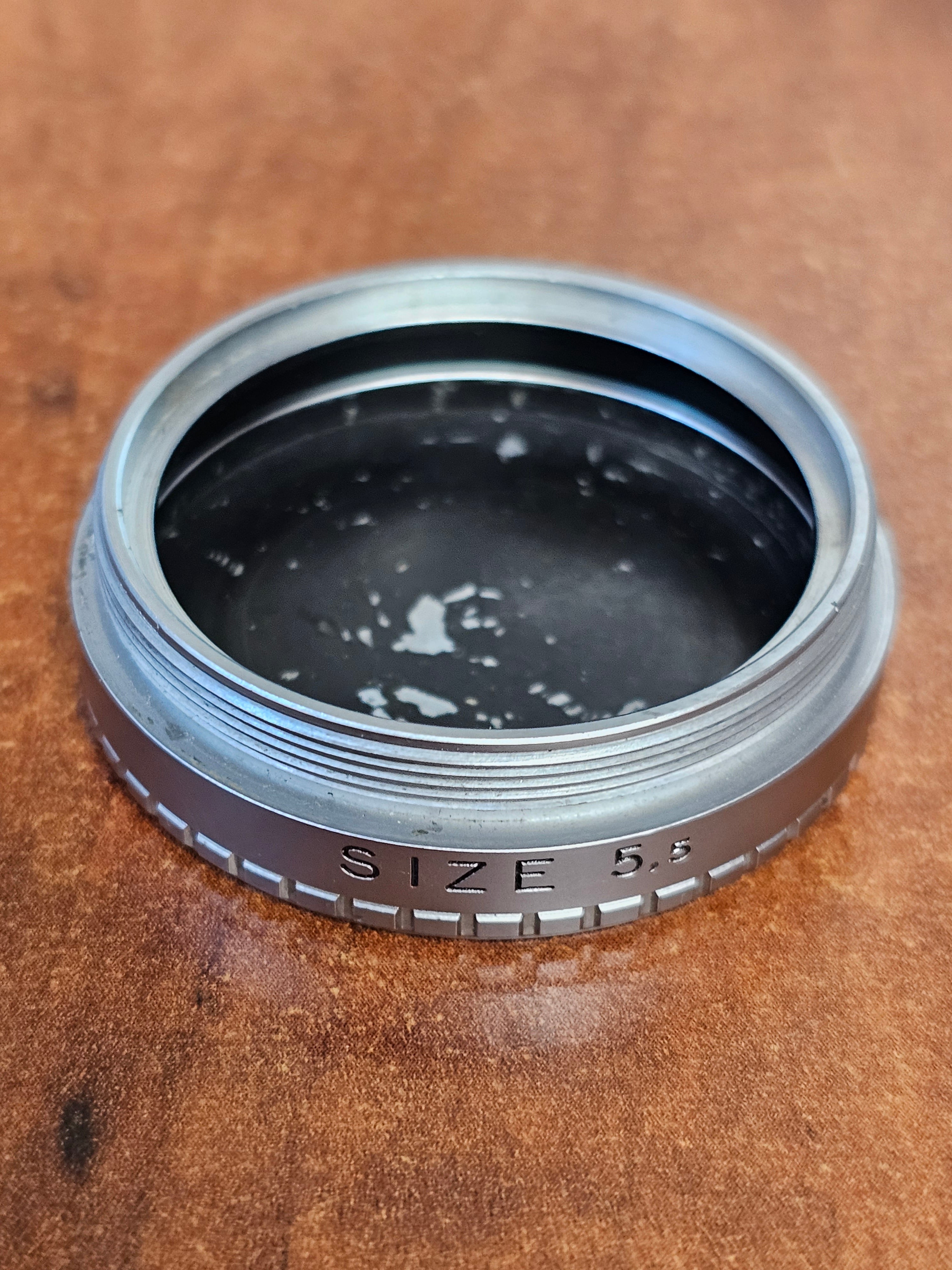 Angenieux 2.5/75mm Type P3 Cマウント P.Angenieux 75mm f2.5 Type P3 - Lens – Kamerastore