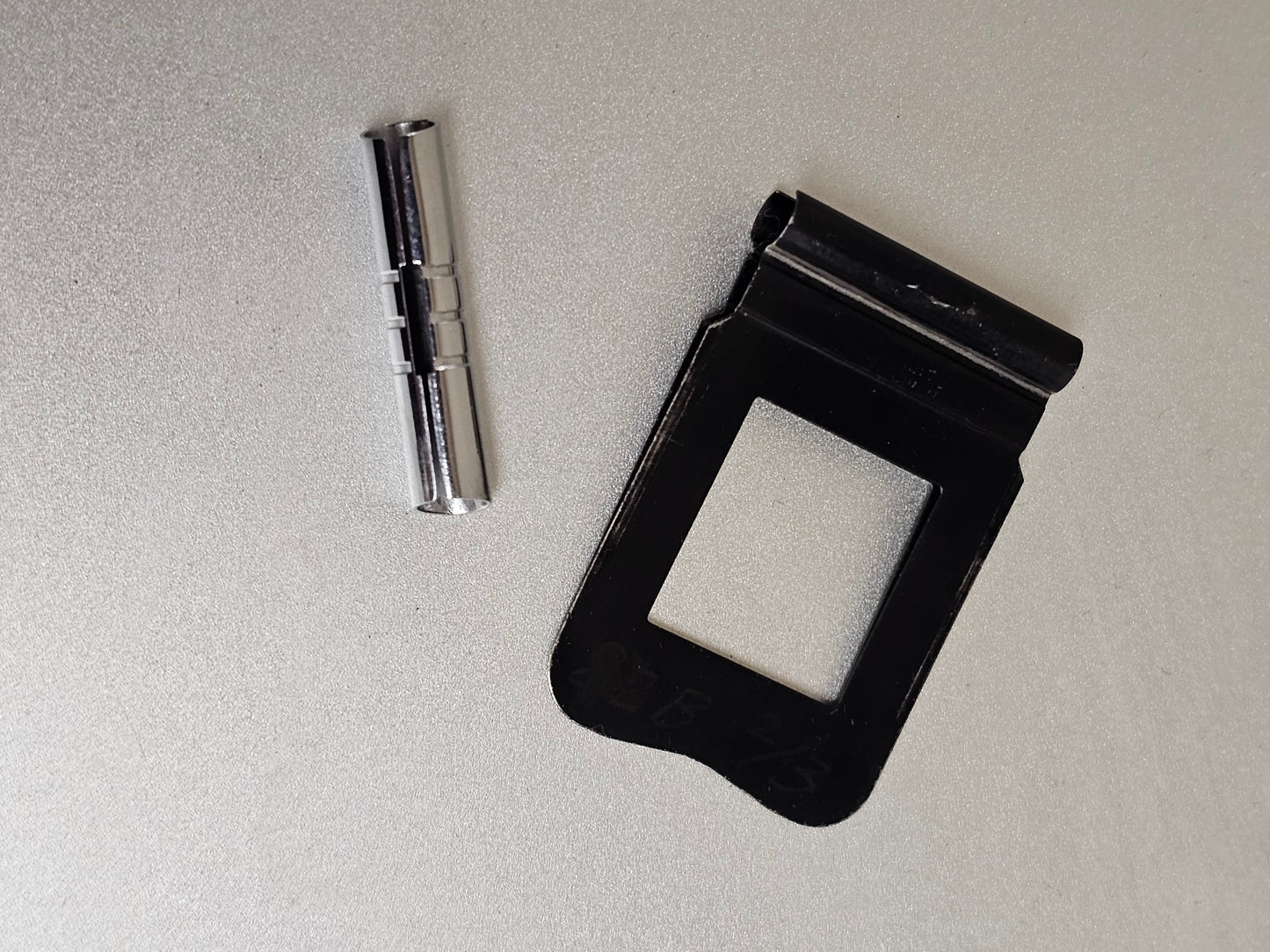 Bolex Gel Filter Holder & Sleeve (each)