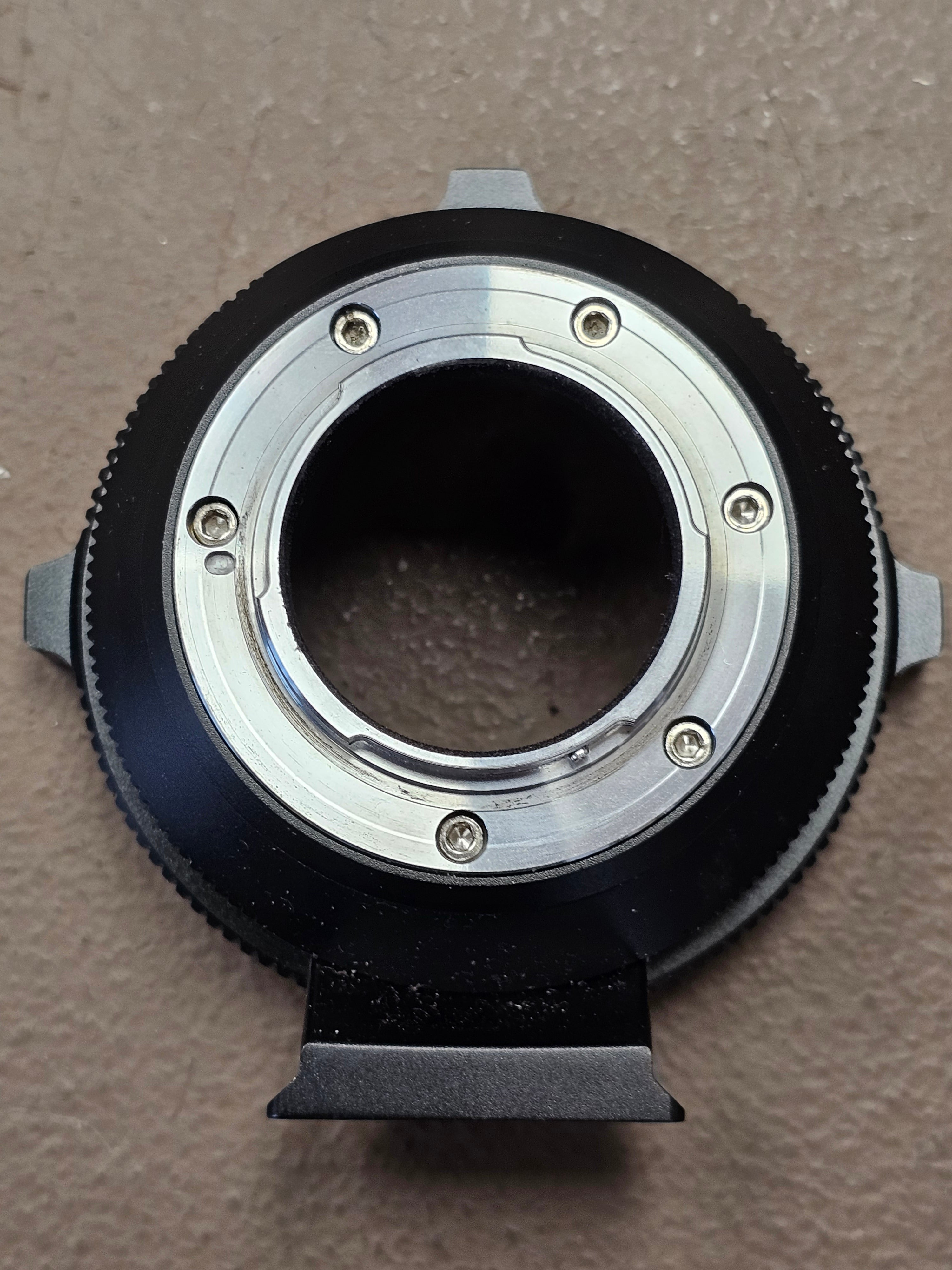 Metabones PL Mount to M43 Micro Four Thirds Camera T Adapter
