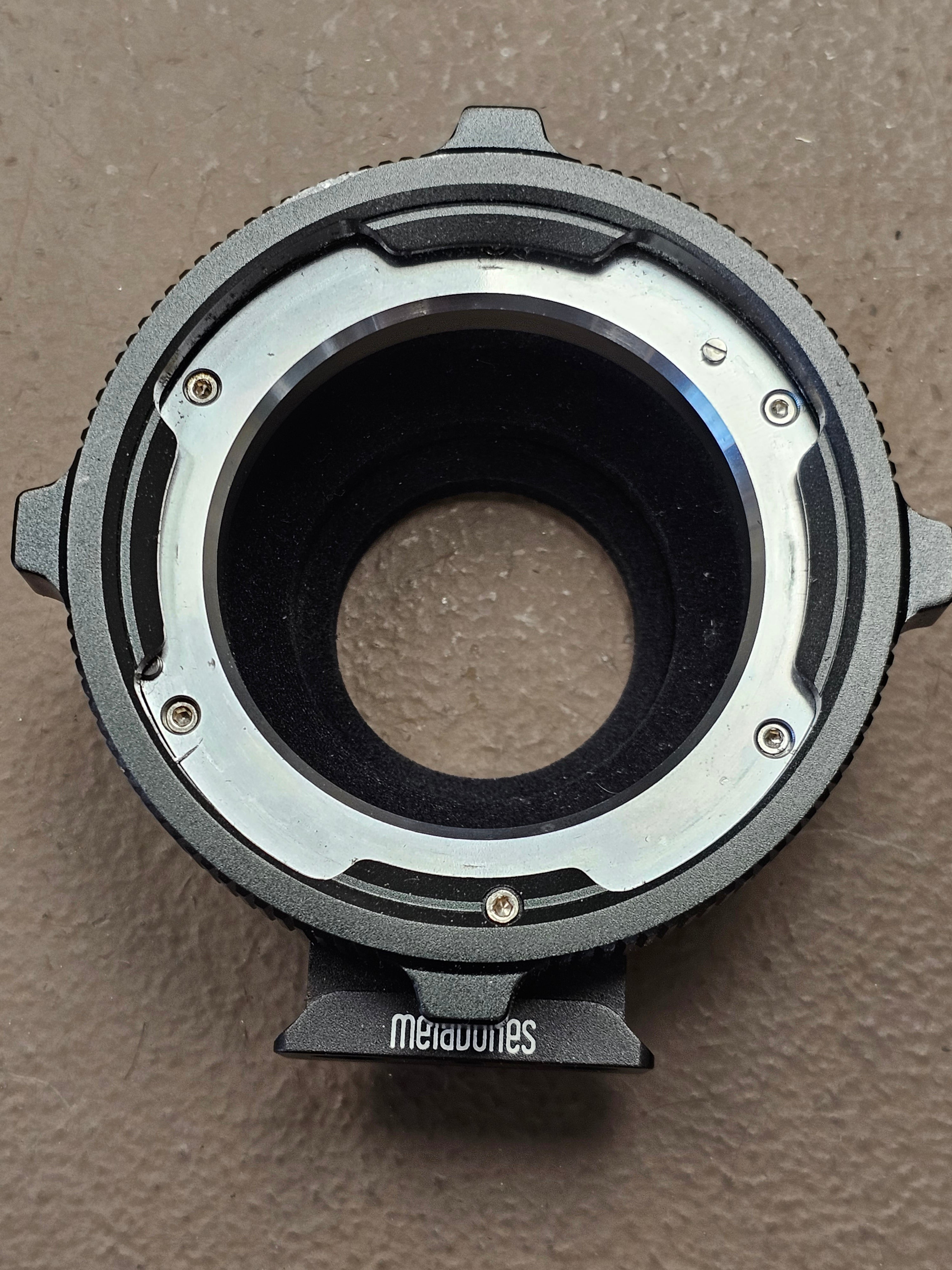 t.m43 Metabones PL Mount to M43 Micro Four Thirds Camera T Adapter