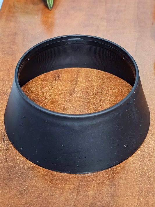 Front Lens Shade for Vario-Switar 16-100mm , 12.5-100mm Lenses