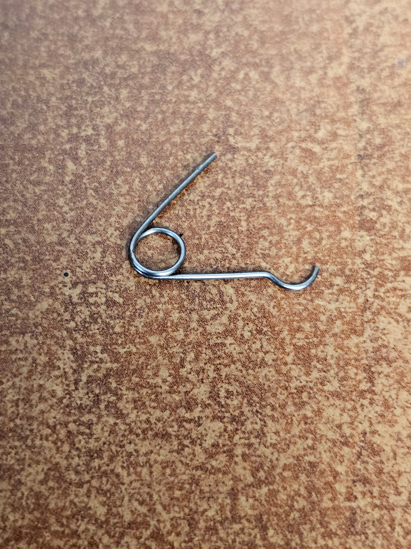 Bolex EBM / SBM Turret Locking Spring (Special)