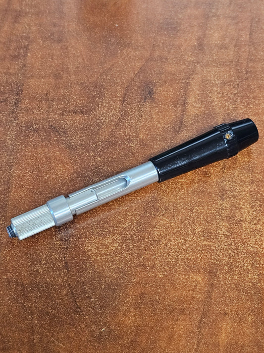 Kern Vario Switar Zoom Rod With Cable Release Rod Attachment ( Large )