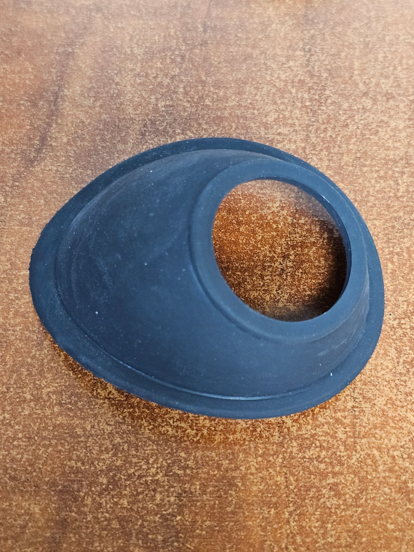 Arriflex / Canon Scoopic Rubber Eyecup ( Black )