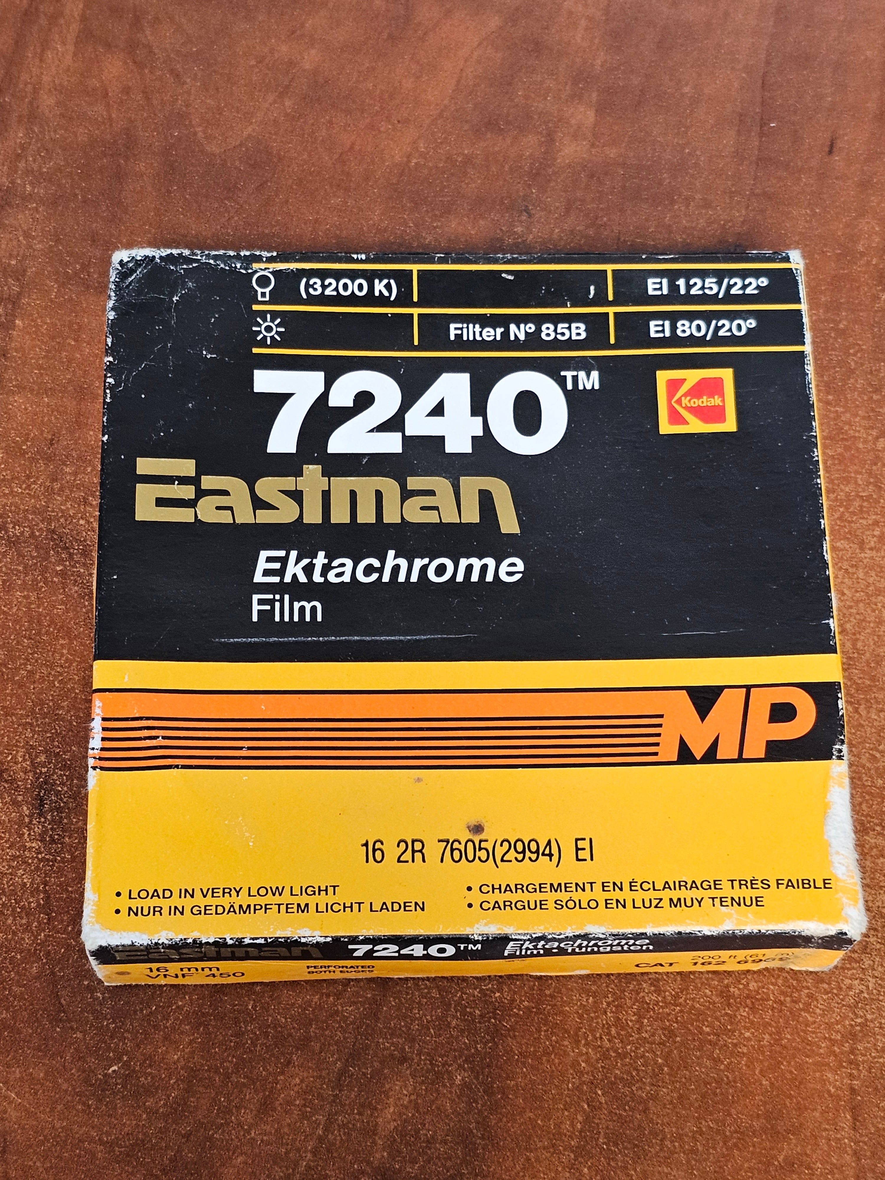 【値下げ】KODAK エクタクローム E100G フィルム20本 ※有効期限切れ KODAK エクタクローム E100G フィルム 8本 ※有効期限切れ