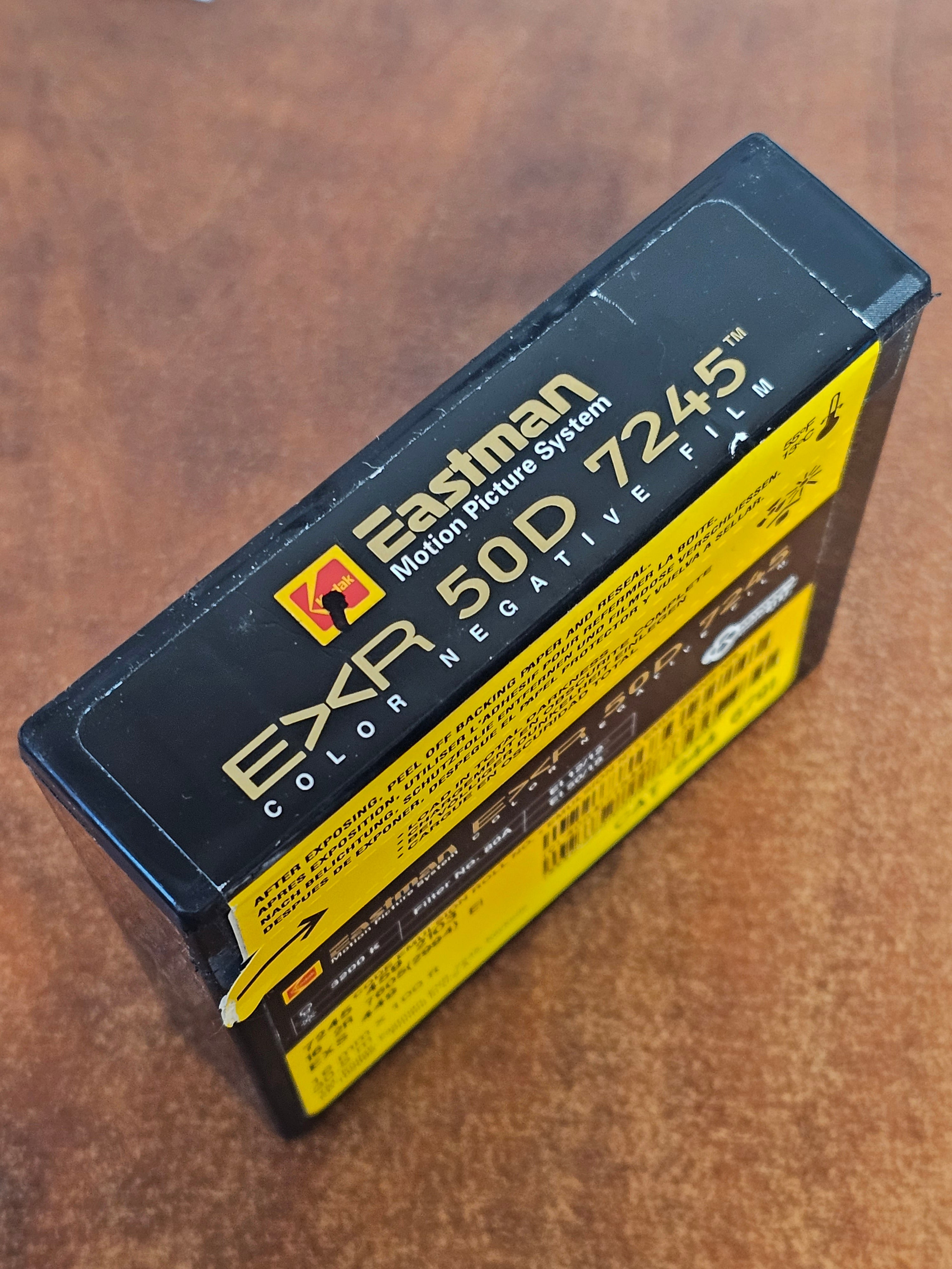 ◆KODAK◆ Kodachrome Mule IVORY K5163LSD13IVR Vintage KODACHROME II Color Movie Film 16mm 1966 K449 | eBay