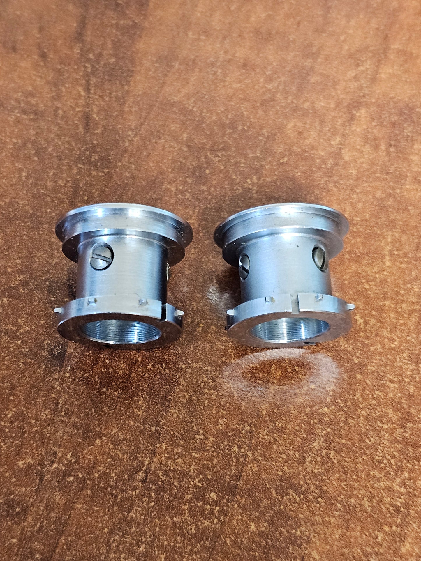 Bolex 16mm Single Perf Sprocket Set