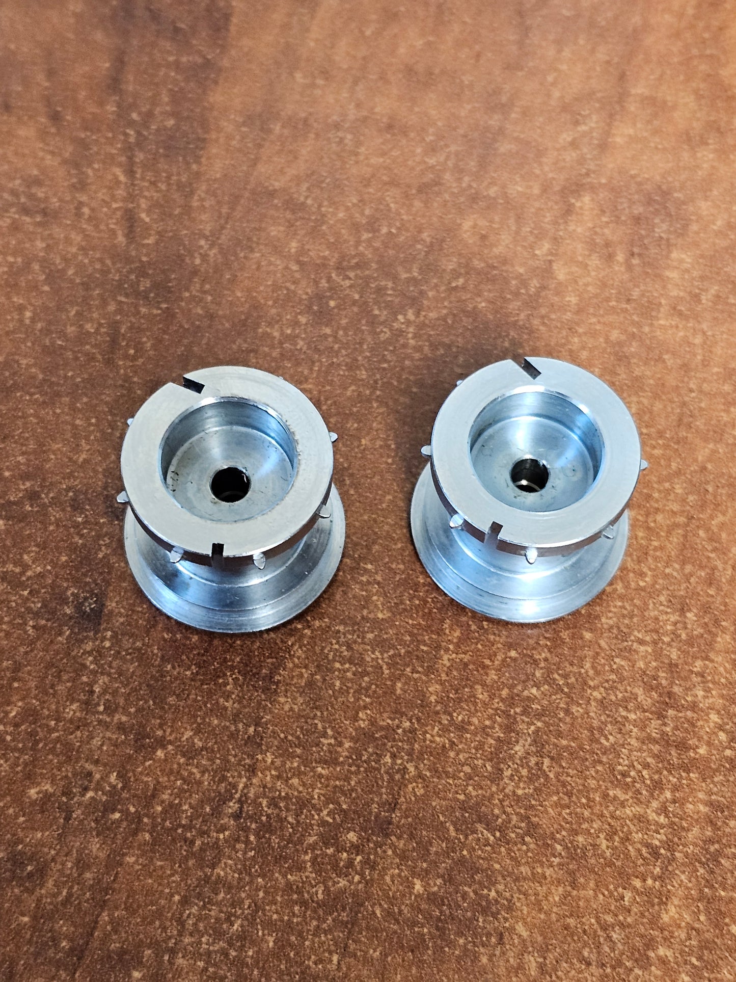 Bolex 16mm Single Perf Sprocket Set