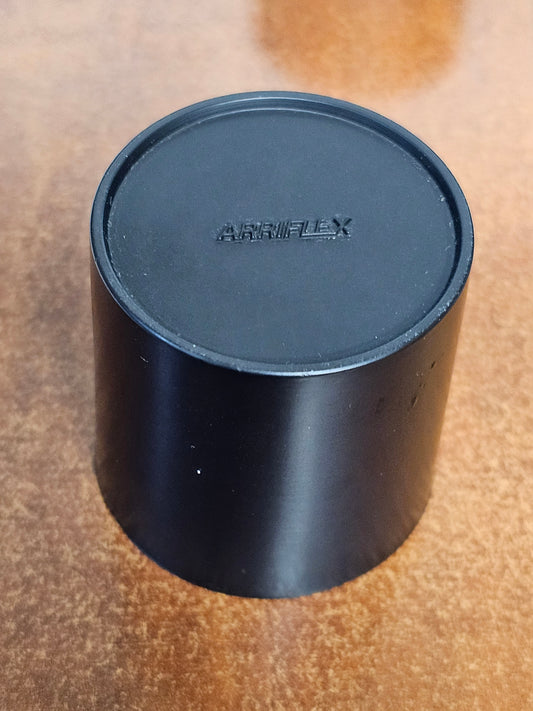 Bayonet Mount Rear Lens Cap Arriflex / Zeiss