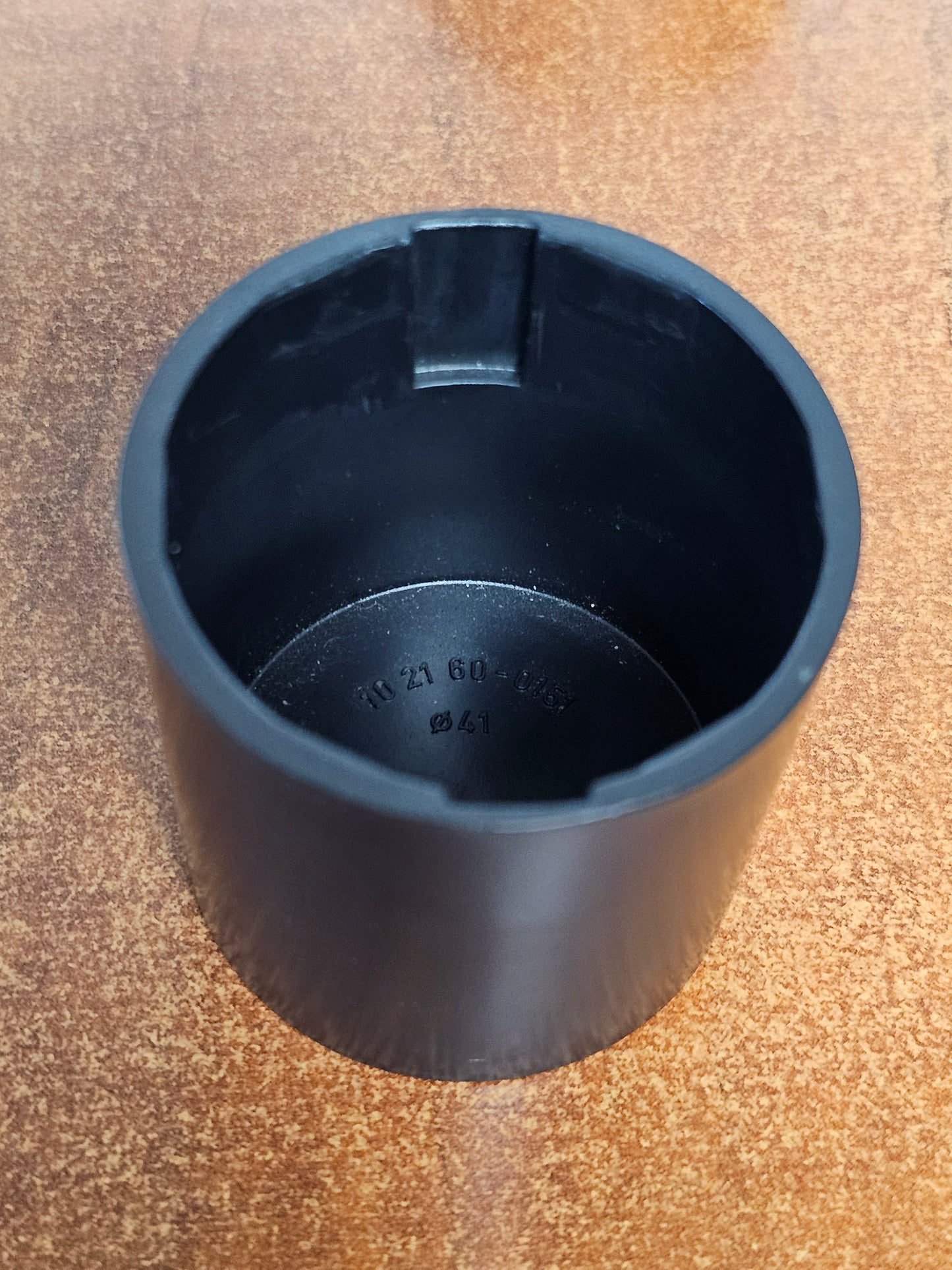 Bayonet Mount Rear Lens Cap Arriflex / Zeiss