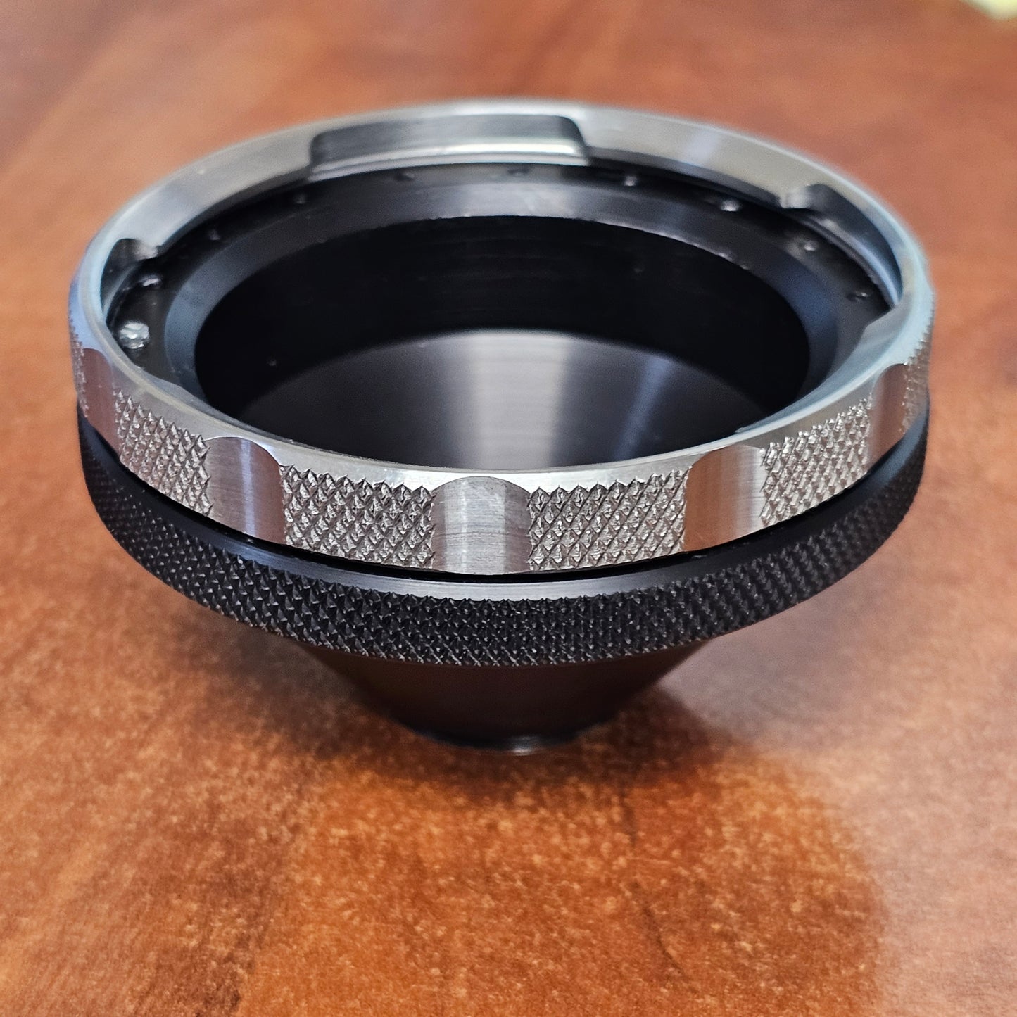 C-Mount - PL Mount adapter