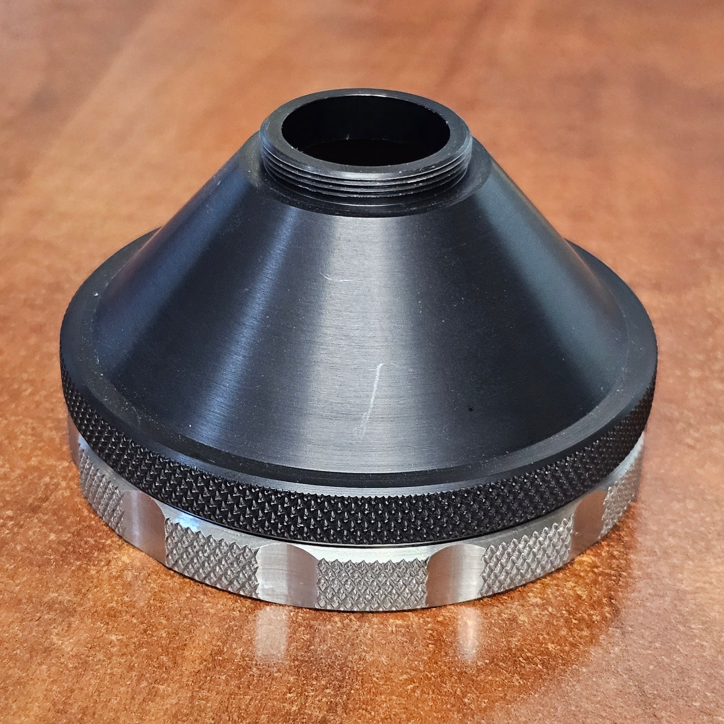 C-Mount - PL Mount adapter