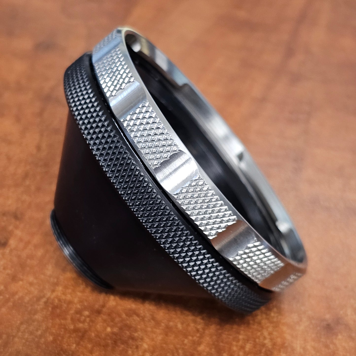 C-Mount - PL Mount adapter