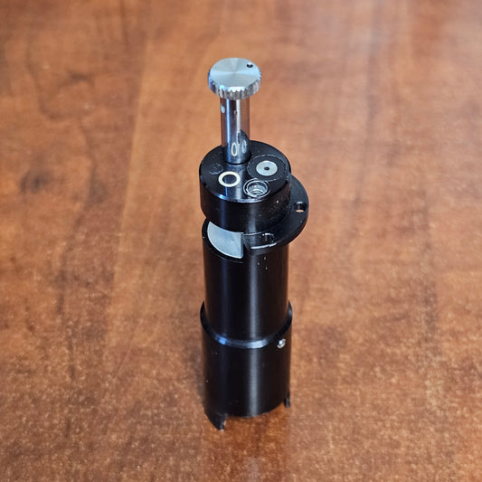 Kern Vario-Switar 16-100mm Trigger Housing Assembly