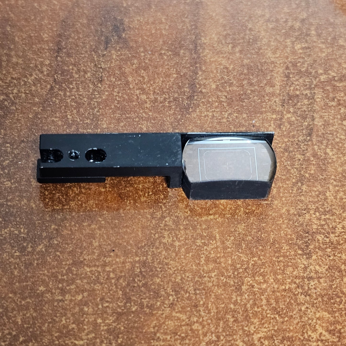 Aaton LTR/XTR Fiberoptic Groundglass 4:3 Regular 16mm